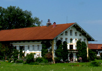 Itakerhof (Gemeinde Eggstätt)